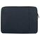 Mobigear Oxford Pochette Ordinateur portable (max 25 cm x 37 cm) Housse ordinateur - Bleu
