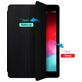Mobigear Tri-Fold Magnet Coque iPad Pro 11 Pouces (2018) Etui - Rouge