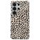 Burga Tough Samsung Galaxy S26 Ultra MagSafe Plastique rigide Coque arrière Antichoc - Almond Latte