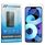 Mobigear iPhone 12 Pro Max Verre trempé Protection d'écran - Compatible Coque