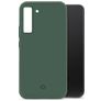 Mobilize Rubber Gelly Samsung Galaxy S22 Plus TPU souple Coque arrière - Matt Green