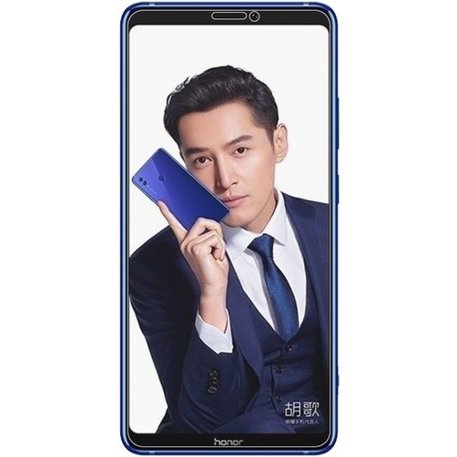 Mobigear HONOR Note 10 Verre trempé Protection d'écran - Compatible Coque