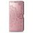 Mobigear Mandala Wallet Rose Gold Case Honor 9X Lite