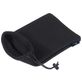 Puluz GoPro Support Voiture Ventouse - Noir