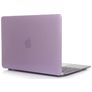 Mobigear Glossy MacBook Pro 16 Pouces (2019-2020) Coque - Violet - Model A2141