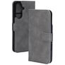 Mobiparts Classic Wallet Housse Samsung Galaxy A57 MagSafe Etui - Granite Grey