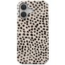 Burga Tough Coque iPhone 16 MagSafe Coque arrière Rigide Anti-Chocs - Almond Latte