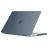 Mobigear Glossy MacBook Pro 16 pouces (2021-2026) Coque rigide pour MacBook - Noir - Modèle A2485 / A2780 / A2991 / A3186 / A3428 / A3429