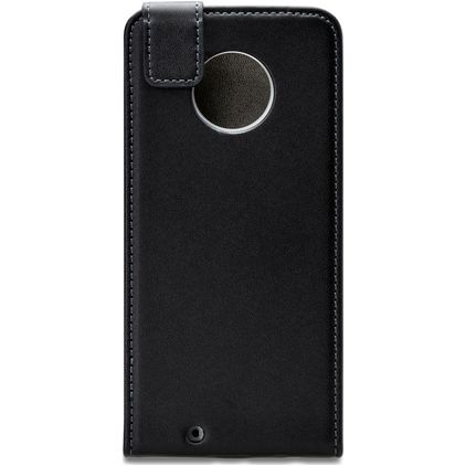 Mobilize Classic Gelly Housse Motorola Moto G6 Etui - Noir