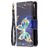 Mobigear Design Housse Samsung Galaxy S20 FE Etui Porte-Monnaie - Papillon