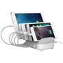 Orico Smart - 5 USB Station de recharge 40W 2.4A - Blanc