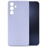 Mobilize Rubber Gelly Samsung Galaxy A15 TPU souple Coque arrière - Pastel Purple