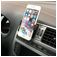 Mobigear Essentials Support Voiture Grille de ventilation Pince Universel - Noir
