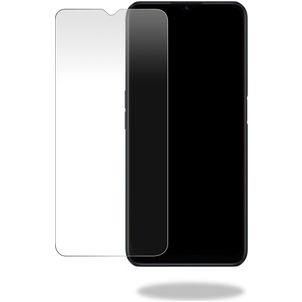 Mobilize Realme C31 Verre trempé Protection d'écran - Compatible Coque