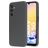 Mobiparts Samsung Galaxy A25 Silicone Coque arrière - Urban Grey