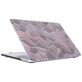 Mobigear Stone MacBook Pro 15 Pouces (2016-2019) Coque - Model 2 - Model A1707 / A1990