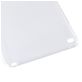 Mobigear Basics Coque iPad Mini 4 (2015) Mince Coque arrière en en TPU Souple - Transparent