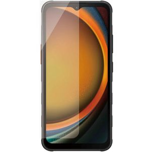 PanzerGlass Ultra-Wide Fit Samsung Galaxy Xcover 6 Pro Verre trempé Protection d'écran - Compatible Coque