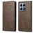 Mobigear Wallet Housse Xiaomi 14T Pro Etui Porte-Monnaie - Marron