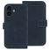 My Style Flex Wallet Housse iPhone 17 Etui Porte-Monnaie - Royal Blue