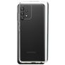 Mobiparts Classic Coque Transparente Samsung Galaxy A32 4G Coque arrière en TPU Souple - Transparent