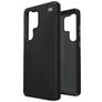 Speck Presidio2 Grip Coque Samsung Galaxy S25 Ultra Coque arrière Rigide Anti-Chocs - Noir
