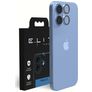 Elite iPhone 17 Verre trempé Protection Objectif Caméra - Compatible Coque - Bleu