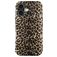 Burga Tough iPhone 17 MagSafe Plastique rigide Coque arrière Antichoc - Player