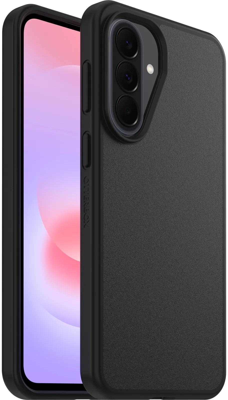 OtterBox React : Coque arrière rigide ultra-fine