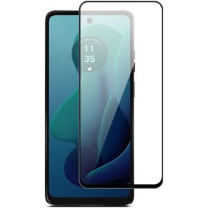 Mobigear Premium Motorola Moto G24 Power Verre trempé Protection d'écran - Compatible Coque