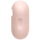 Spigen Silicone Fit for AirPods pro pink