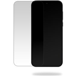 Mobilize OnePlus Nord CE6 Verre trempé Protection d'écran - Compatible Coque