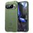 Mobigear Rugged Shield Google Pixel 10 Pro TPU souple Coque arrière Antichoc - Vert