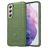 Mobigear Rugged Shield Coque Samsung Galaxy S24 Plus Coque arrière en TPU Souple Anti-Chocs - Vert