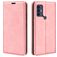 Mobigear Retro Slim Housse TCL 30 SE Etui Porte-Monnaie - Rose