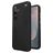 Speck Presidio2 Grip Coque Transparente Samsung Galaxy S25 FE MagSafe Coque arrière Rigide Anti-Chocs - Transparent