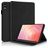Mobigear Tree Coque Samsung Galaxy Tab S11 Ultra Etui + Porte-crayon - Noir
