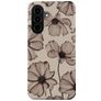 Burga Tough Coque Samsung Galaxy A57 Coque arrière Rigide Anti-Chocs - Barely Yours