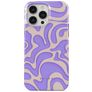 Burga Tough Coque iPhone 15 Pro Coque arrière Rigide Anti-Chocs - Y2Kool