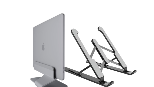 Supports ordinateur portable MacBook