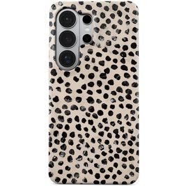 Burga MagSafe Tough Coque Samsung Galaxy S26 Ultra MagSafe Coque arrière Rigide Anti-Chocs - Almond Latte