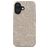 Burga Tough iPhone 16 Plastique rigide Coque arrière Antichoc - Wild Terrain