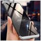 Mobigear TriGuard Coque HONOR Note 10 Coque arrière Rigide - Noir / Argent