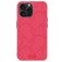 MIO iPhone 15 Pro MagSafe Plastique rigide Coque arrière - Wild Hearts