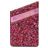 My Style Sticky Card - Porte Cartes en - 2 Cartes - Glitter