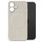 My Style Protective Flex Coque iPhone 17 MagSafe Coque arrière en TPU Souple - Antique White