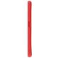 Mobiparts Coque Samsung Galaxy A13 4G Coque arrière en Silicone - Scarlet Red