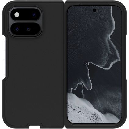 OtterBox Lumen Magnets Coque Google Pixel 11 Pro Fold Coque arrière Rigide - Noir