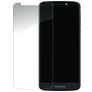 Mobilize Motorola Moto E5 Plus Verre trempé Protection d'écran - Compatible Coque