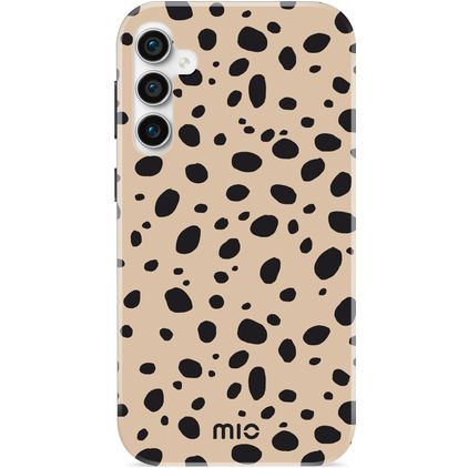 MIO Samsung Galaxy S23 FE MagSafe Plastique rigide Coque arrière - Spots